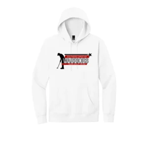 SCS Golf Premium Soft Hoodie