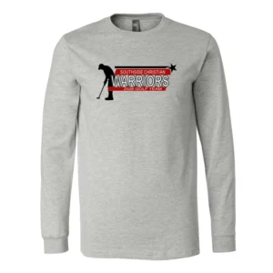 SCS Golf Premium Soft Long Sleeves