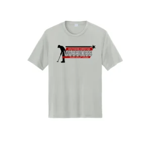 SCS Golf Performance T-Shirt