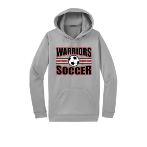 SCS Soccer Performance Hoodie