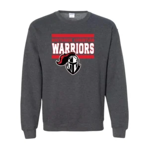 Southside Christian Warriors Classic Sweatshirt
