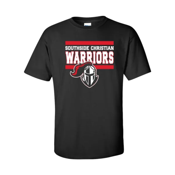 Southside Christian Warriors Classic T-Shirt