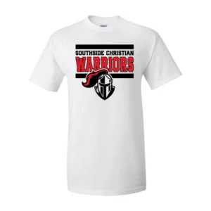 Southside Christian Warriors Classic T-Shirt
