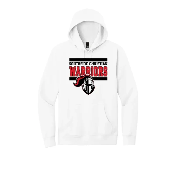 Southside Christian Warriors Premium Soft Hoodie