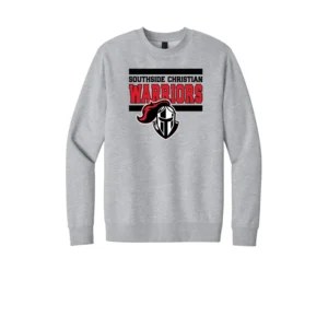 Southside Christian Warriors Premium Soft Sweatshirt