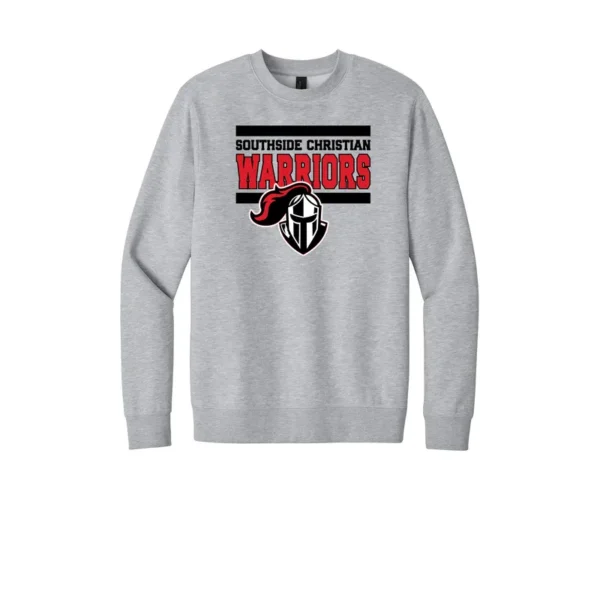 Southside Christian Warriors Premium Soft Sweatshirt