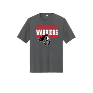 Southside Christian Warriors Performance T-Shirt