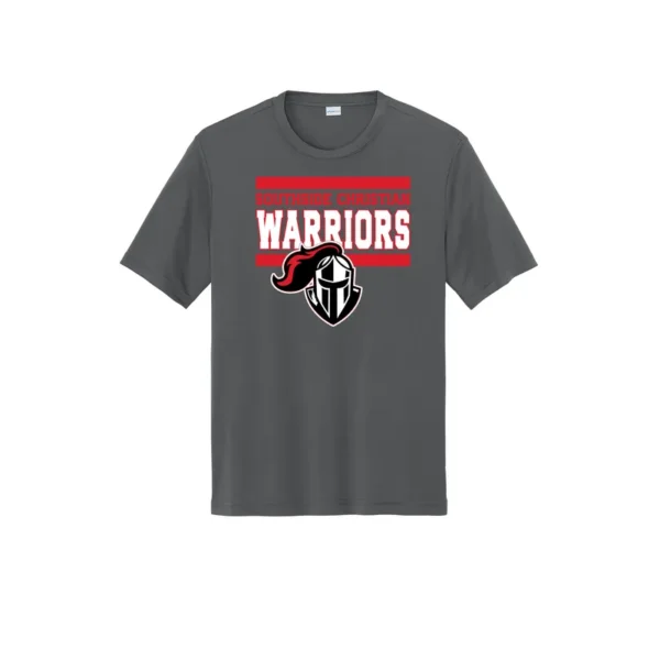 Southside Christian Warriors Performance T-Shirt