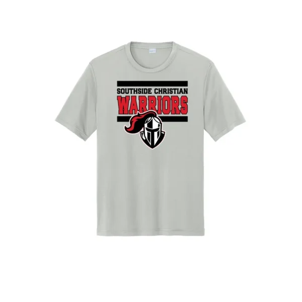 Southside Christian Warriors Performance T-Shirt