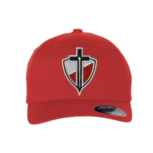 Southside Christian School Flexfit Cotton Cap