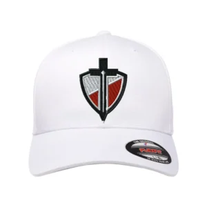Southside Christian School Flexfit Cotton Cap
