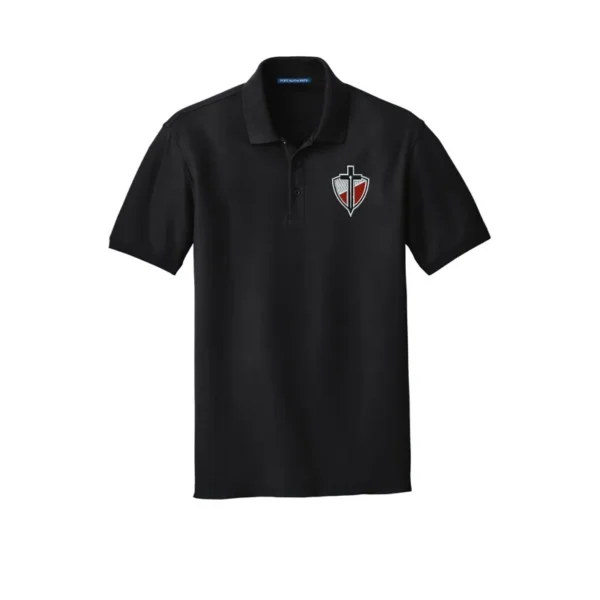 Southside Christian School Classic Polo