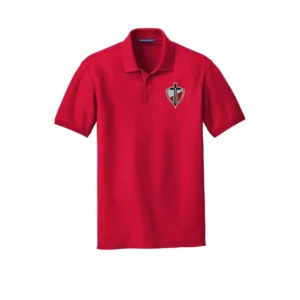 Southside Christian School Classic Polo