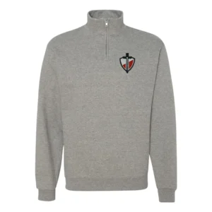 Southside Christian School Classic Quarter-Zip