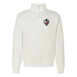 Southside Christian School Classic Quarter-Zip