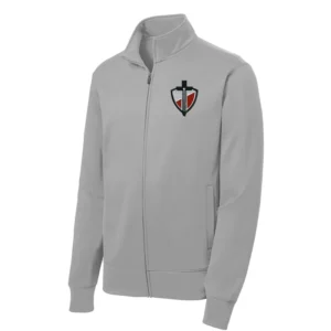Southside Christian School Performance Full-Zip Jacket