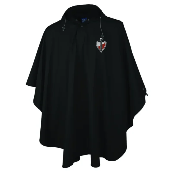 Southside Christian School Pacific Poncho