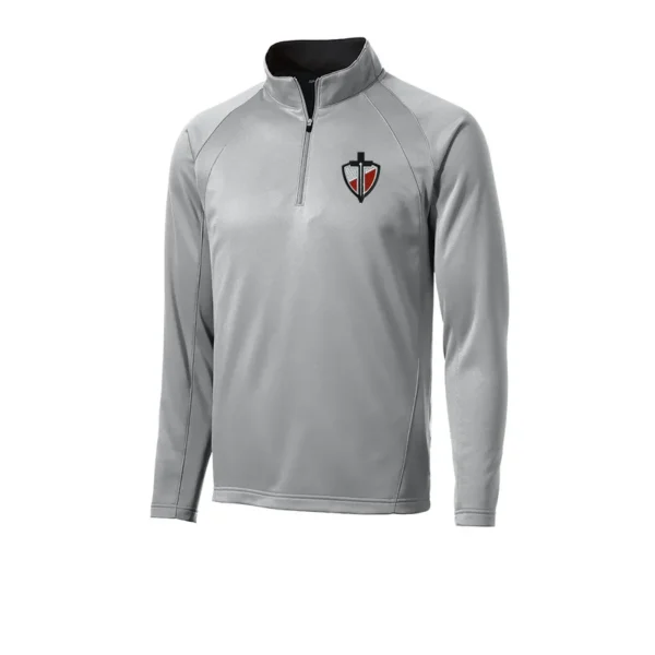Southside Christian School Performance Quarter-Zip