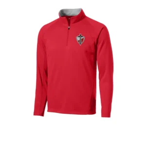 Southside Christian School Performance Quarter-Zip