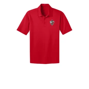 Southside Christian School Performance Polo