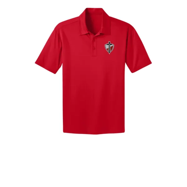 Southside Christian School Performance Polo