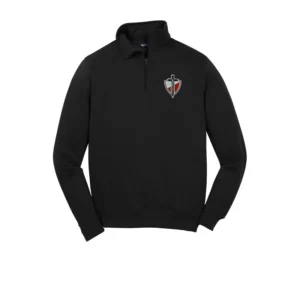 Southside Christian School Premium Soft Quarter-Zip