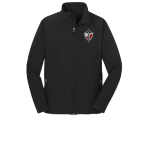 Southside Christian School Soft Shell Jacket