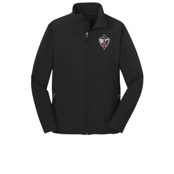 Southside Christian School Soft Shell Jacket