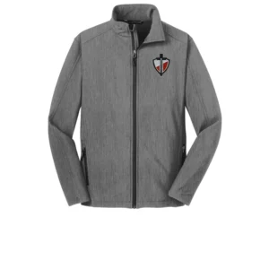 Southside Christian School Soft Shell Jacket
