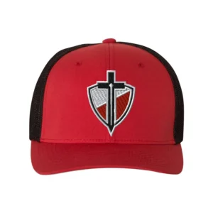 Southside Christian School Flexfit Trucker Cap