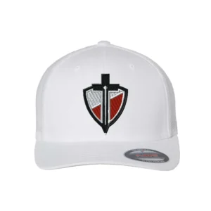 Southside Christian School Flexfit Trucker Cap