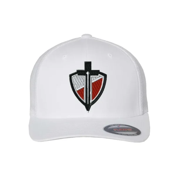 Southside Christian School Flexfit Trucker Cap