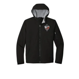 Southside Christian School Waterproof Insulated Jacket