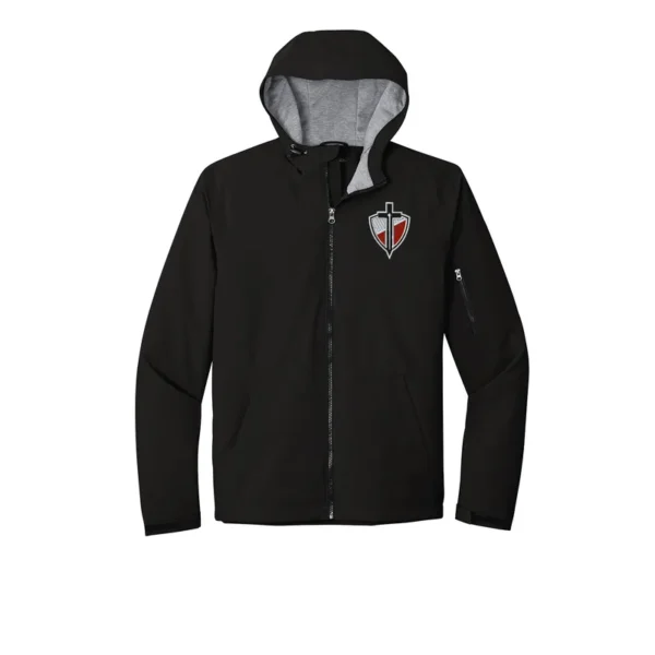 Southside Christian School Waterproof Insulated Jacket