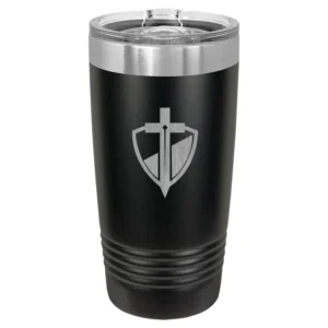 Southside Christian School Tumbler