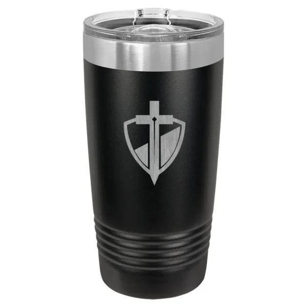 Southside Christian School Tumbler