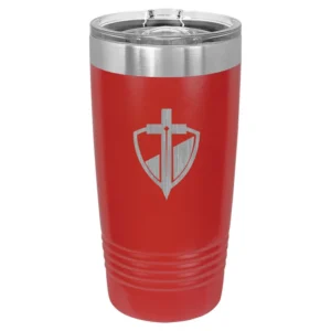 Southside Christian School Tumbler