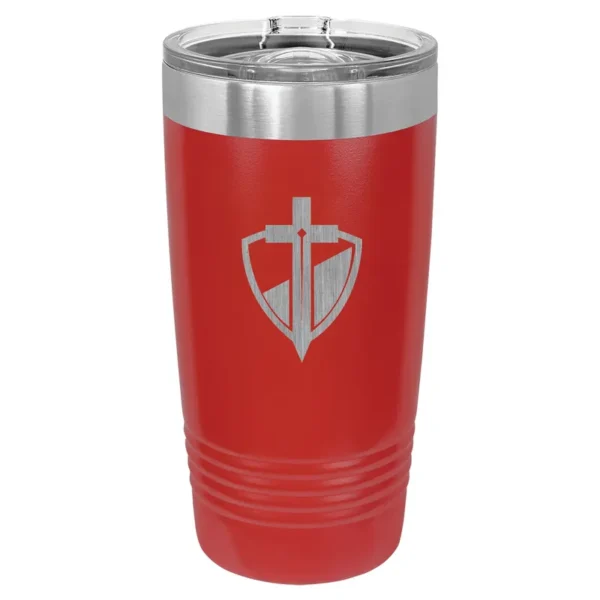 Southside Christian School Tumbler