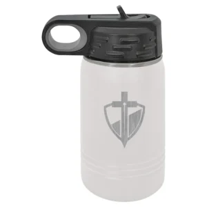 Southside Christian School Water Bottle