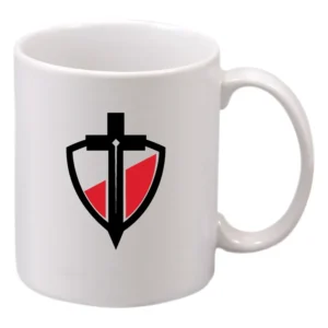 Southside Christian School Ceramic Mug