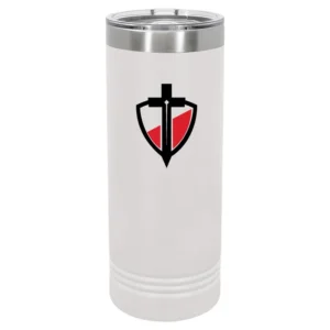 Southside Christian School Skinny Tumbler