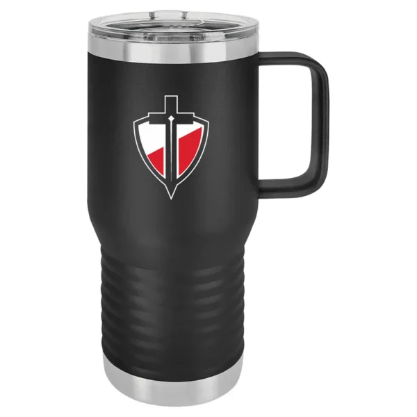 Southside Christian School Travel Mug