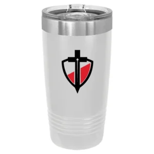 Southside Christian School Tumbler