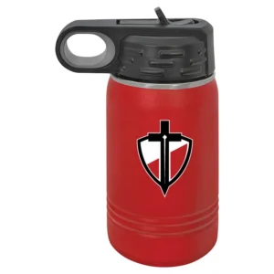 Southside Christian School Water Bottle