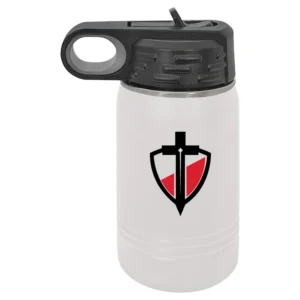 Southside Christian School Water Bottle