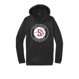 Southside Basketball Performance Hoodie