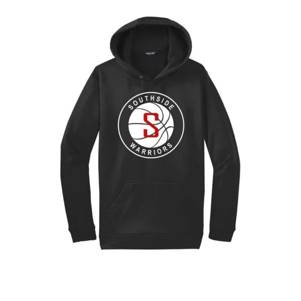 Southside Basketball Performance Hoodie