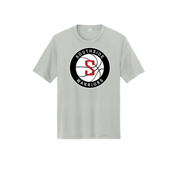 Southside Basketball Performance T-Shirt