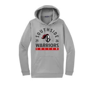 Southside Soccer Performance Hoodie