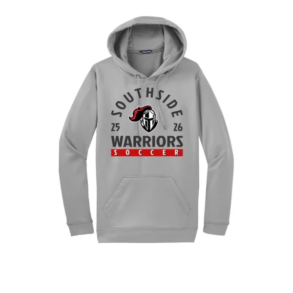 Southside Soccer Performance Hoodie